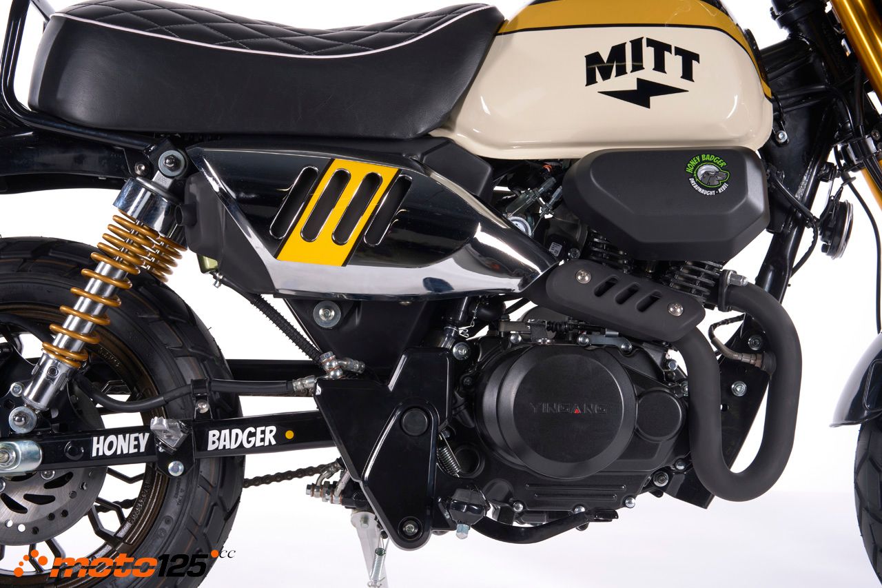 Mitt Ibiza 125 — foto 22