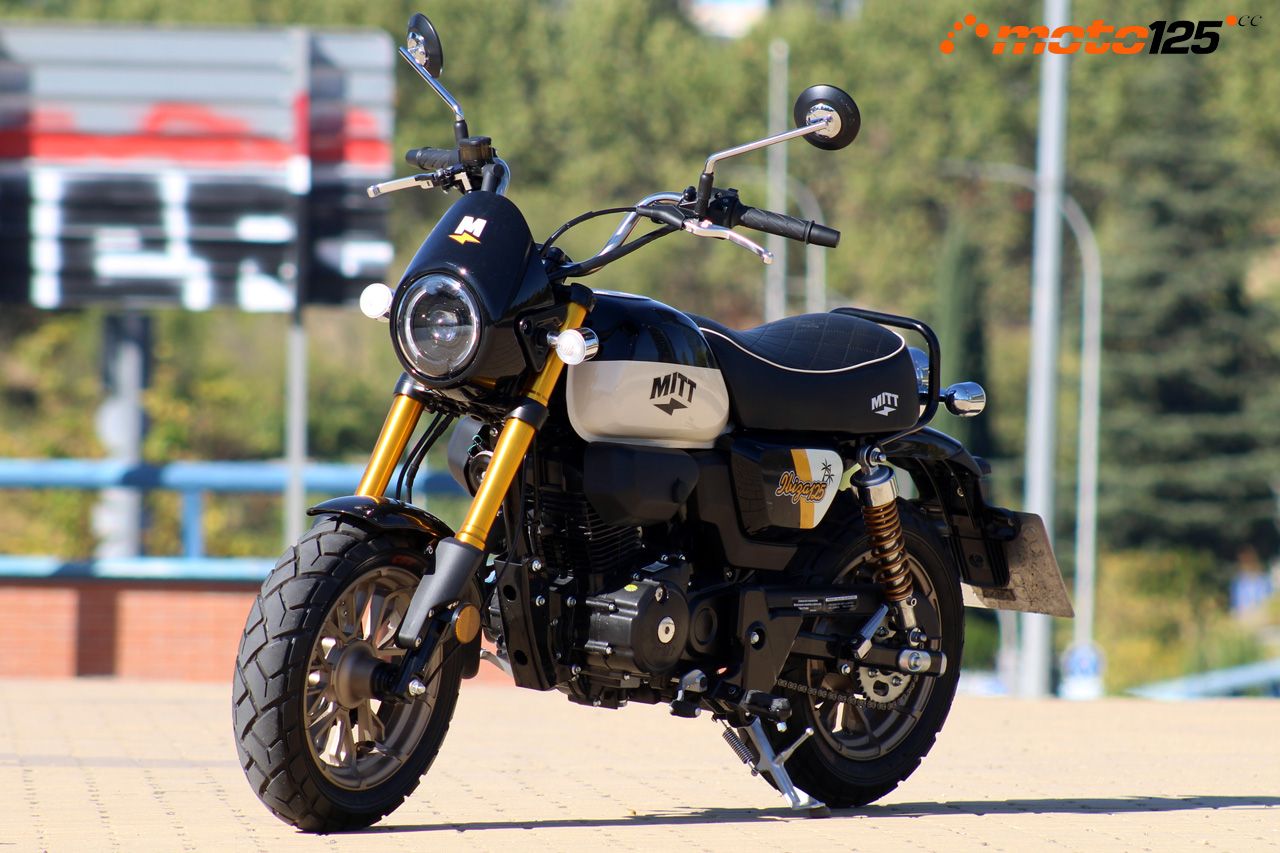 Mitt Ibiza 125 — foto 24