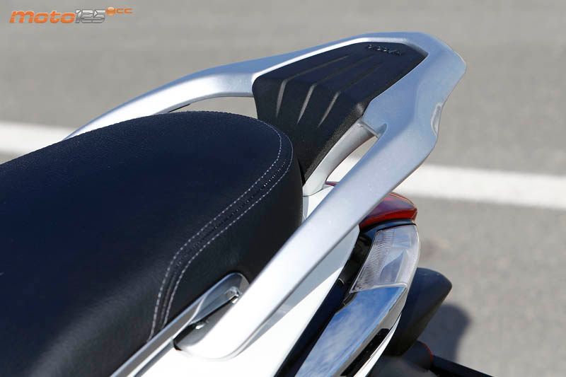 Piaggio Liberty ABS 125 — foto 25