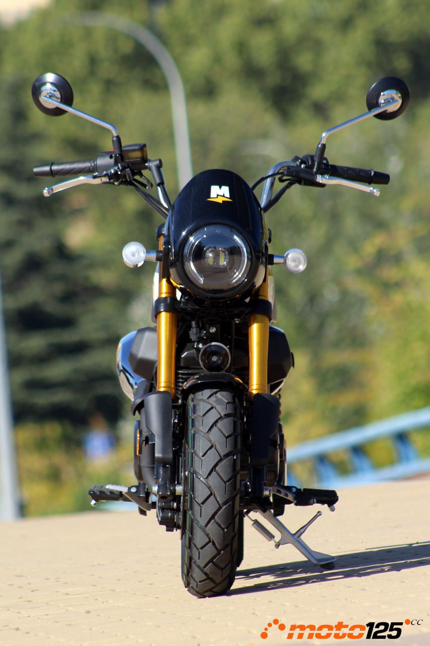 Mitt Ibiza 125 — foto 25