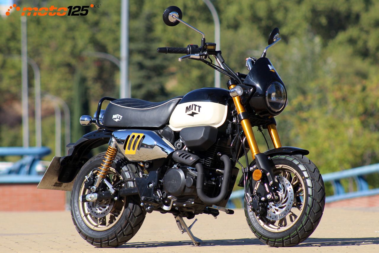 Mitt Ibiza 125 — foto 26