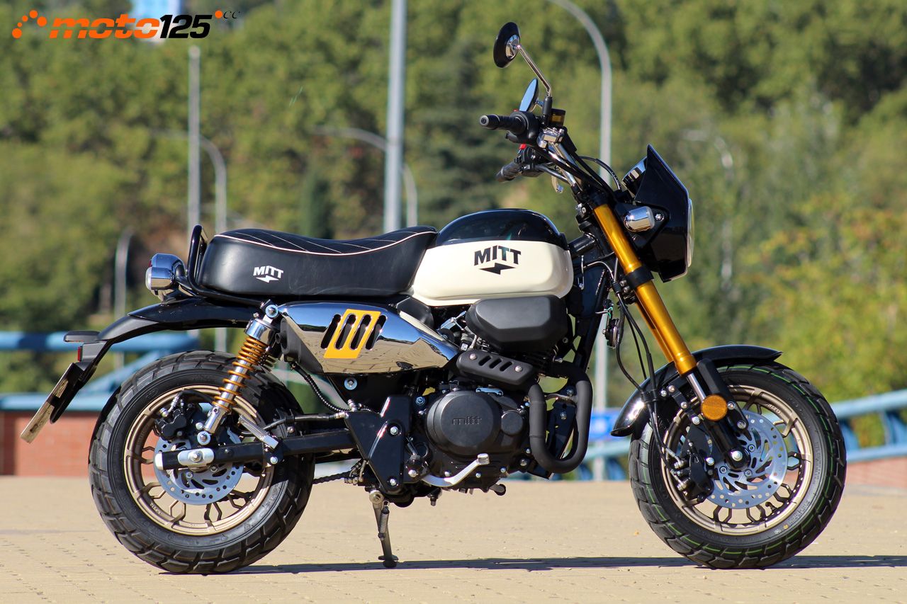 Mitt Ibiza 125 — foto 27