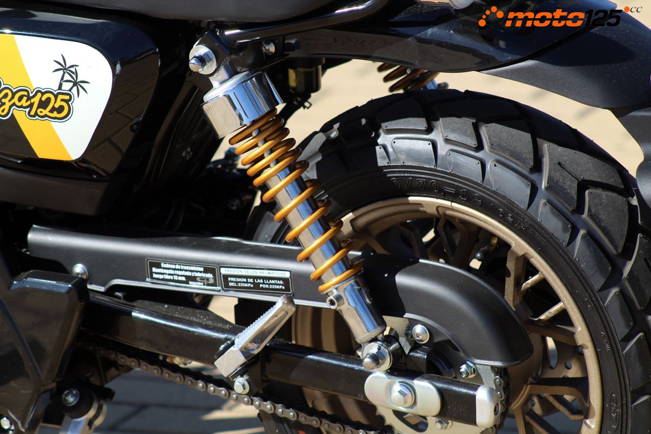 Mitt Ibiza 125 — foto 32