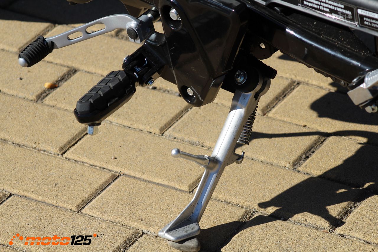 Mitt Ibiza 125 — foto 33