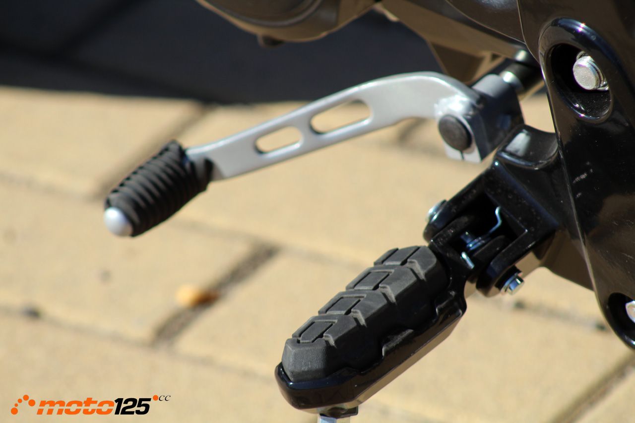 Mitt Ibiza 125 — foto 34