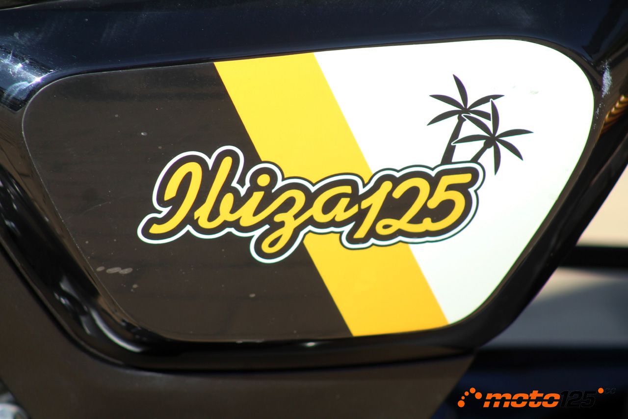 Mitt Ibiza 125 — foto 35