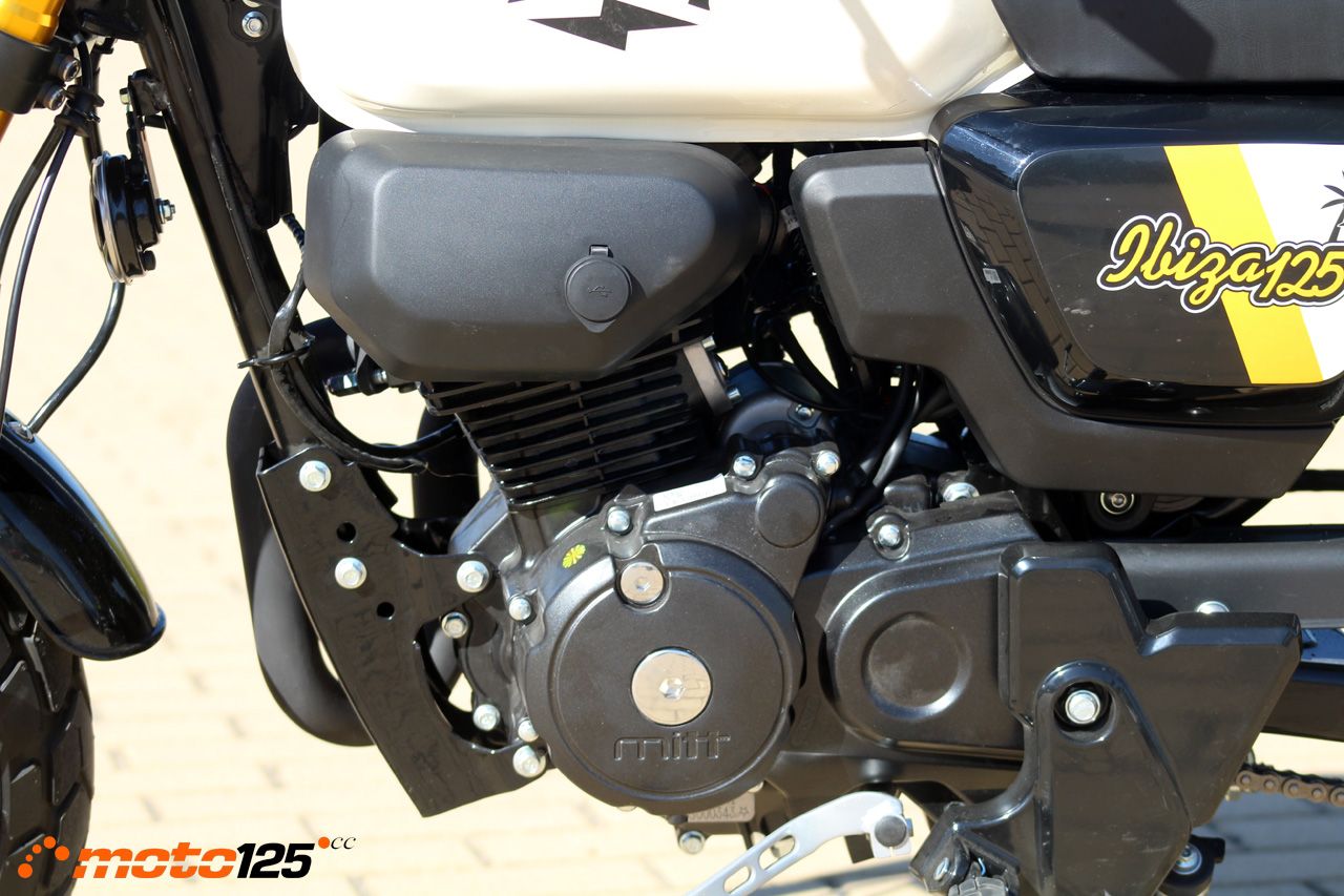 Mitt Ibiza 125 — foto 37