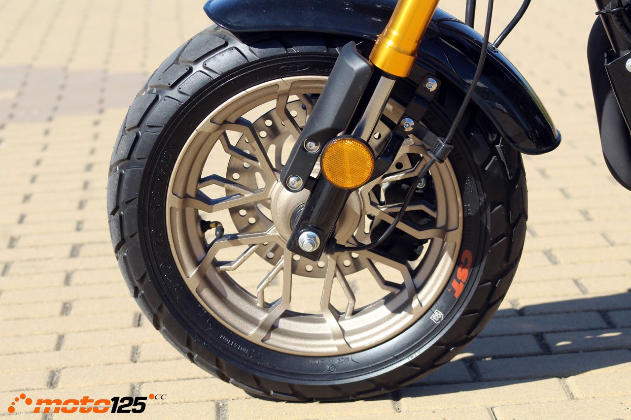 Mitt Ibiza 125 — foto 38