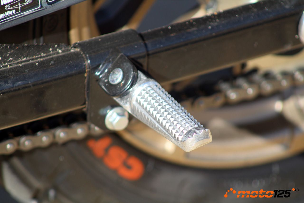 Mitt Ibiza 125 — foto 39