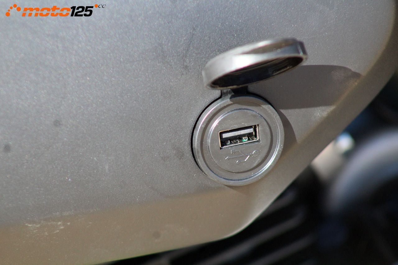 Mitt Ibiza 125 — foto 40