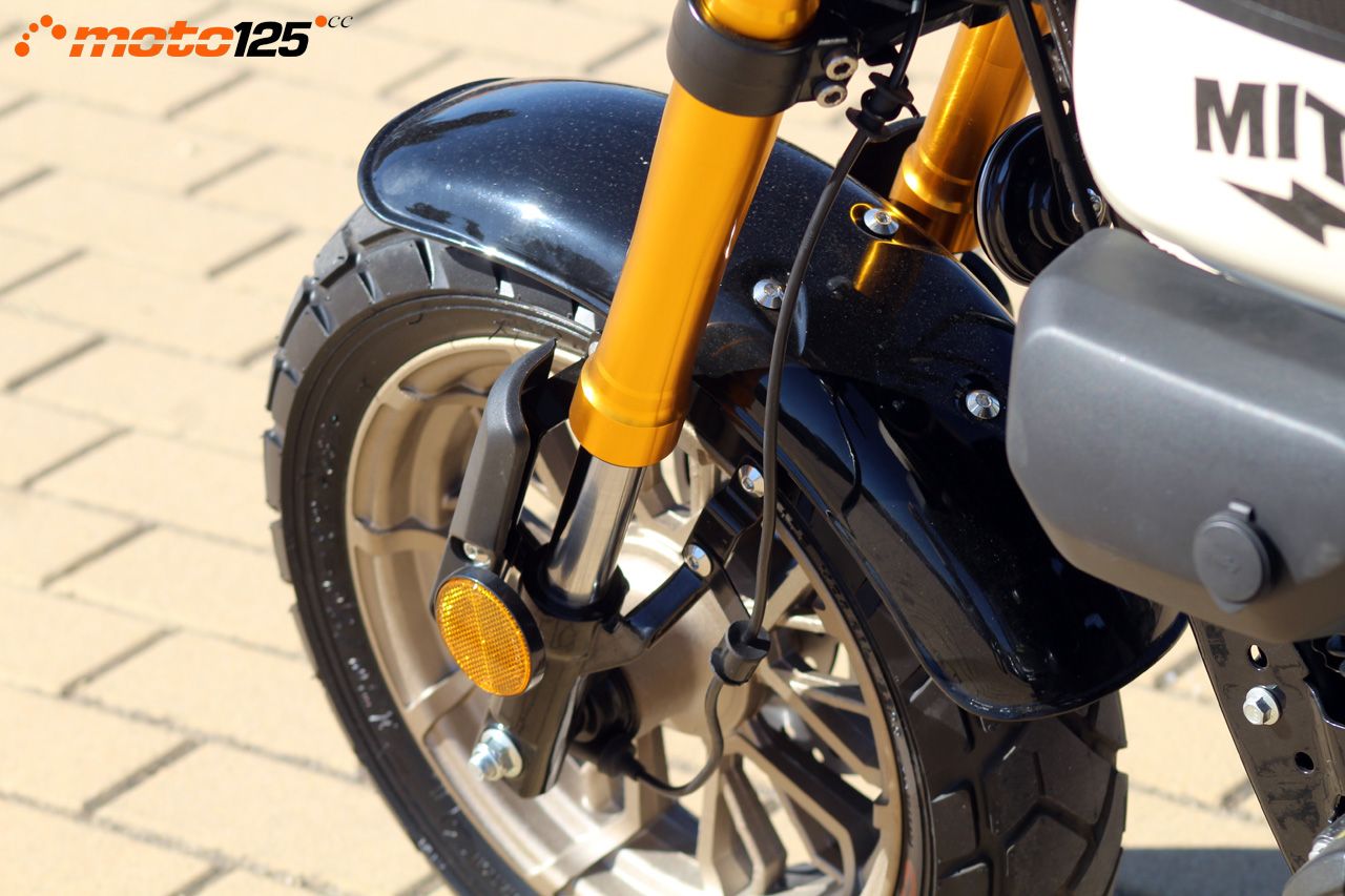 Mitt Ibiza 125 — foto 41