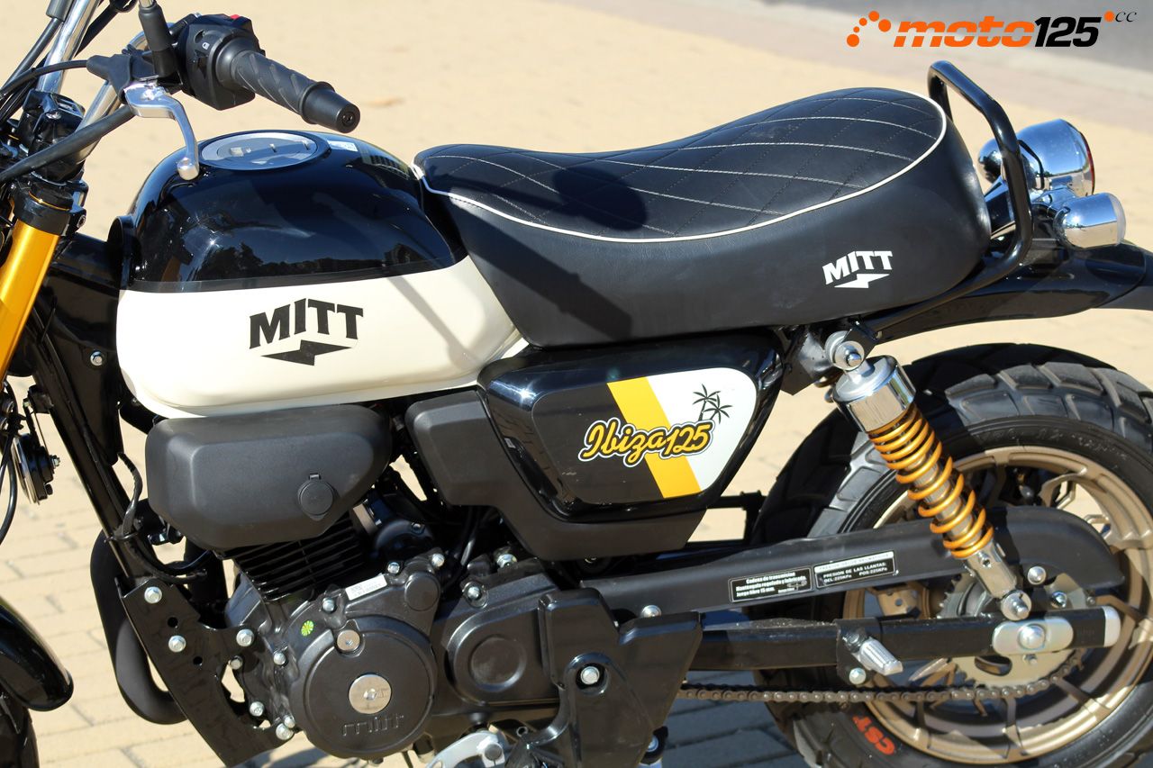 Mitt Ibiza 125 — foto 42