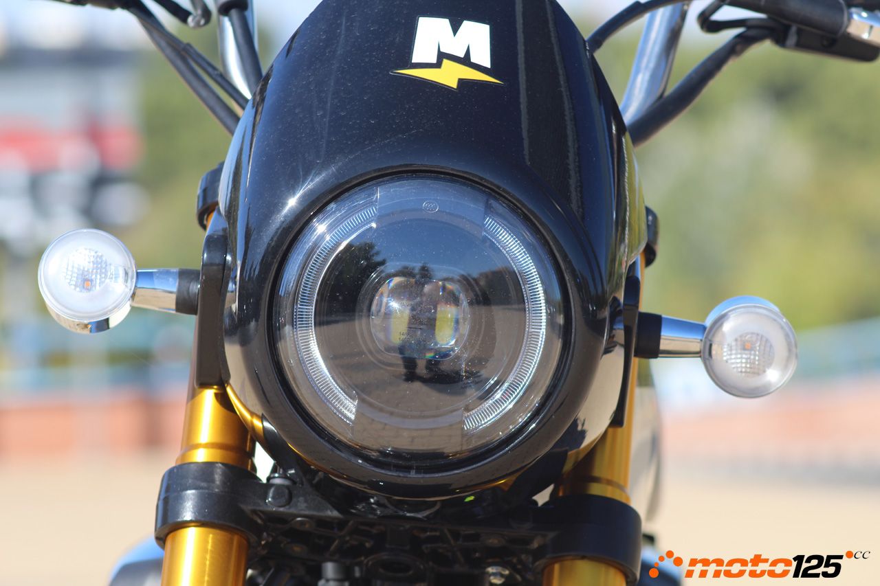 Mitt Ibiza 125 — foto 43