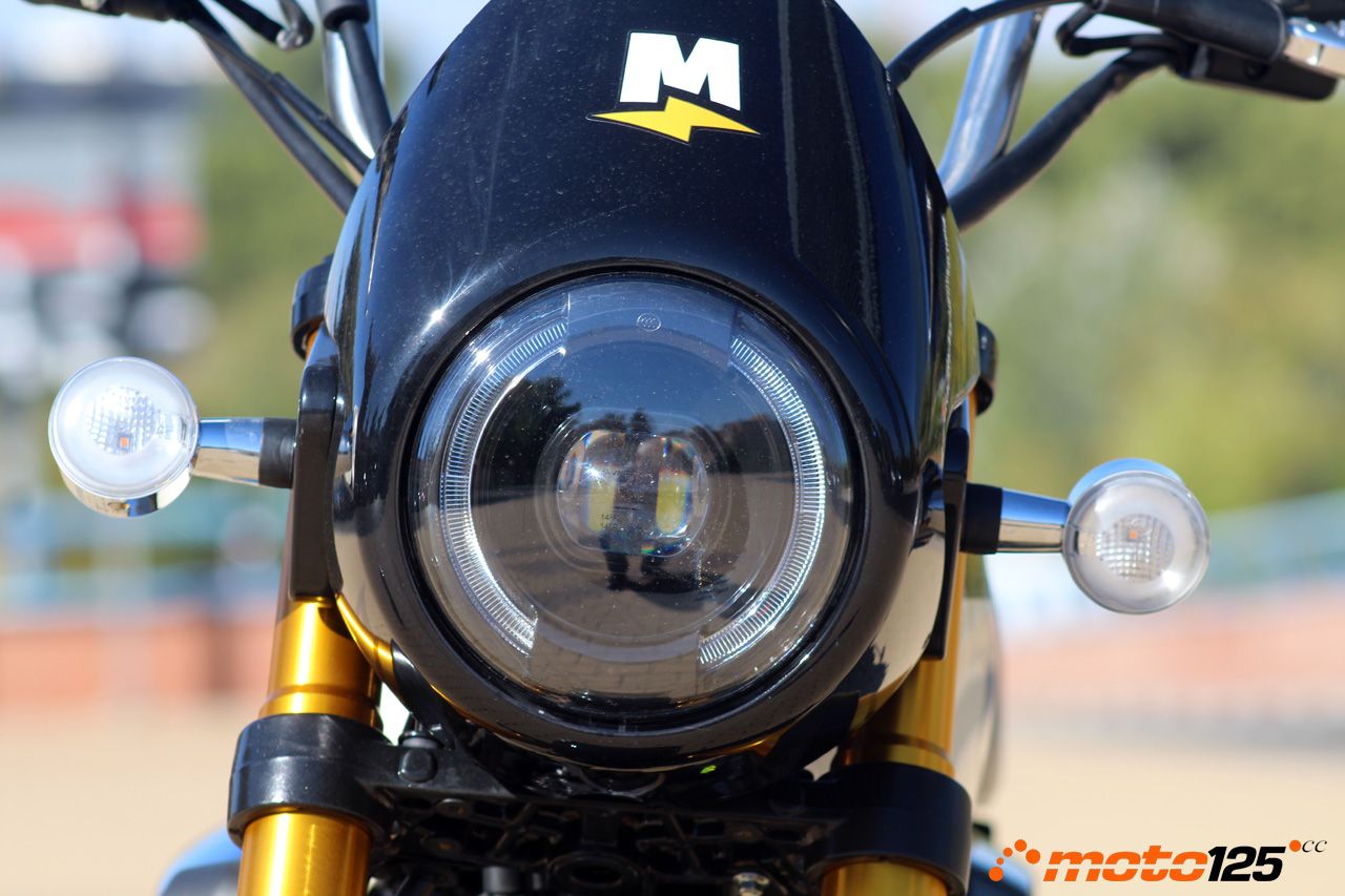 Mitt Ibiza 125 — foto 44