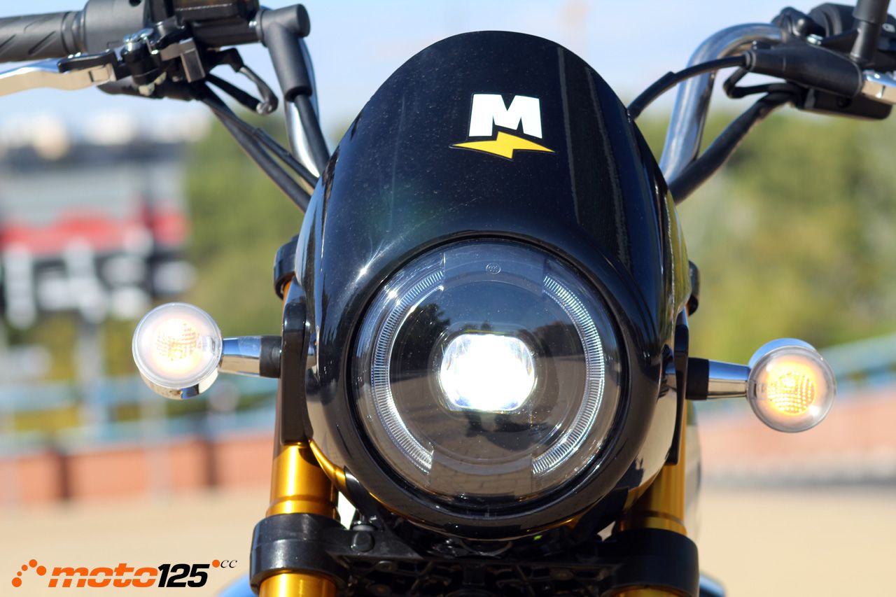 Mitt Ibiza 125 — foto 45