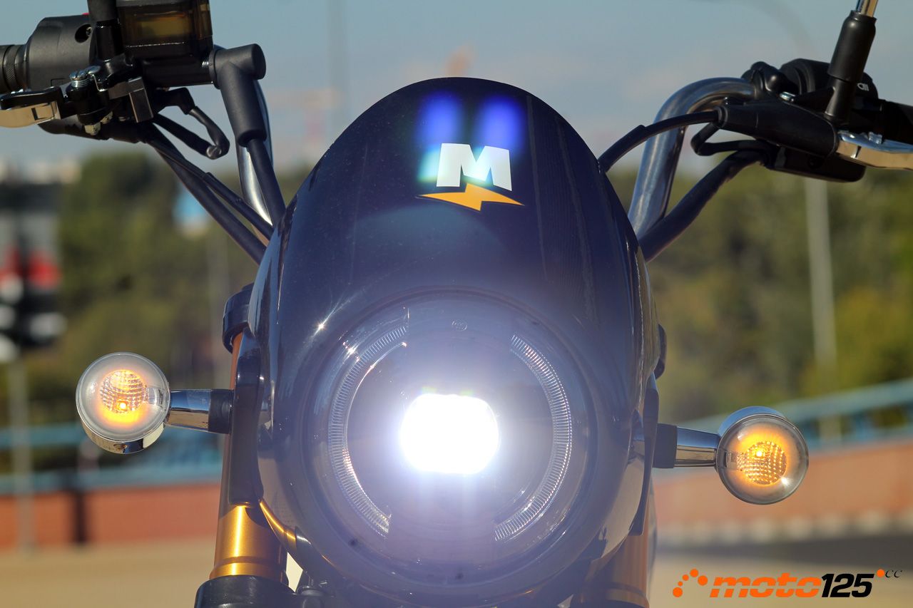 Mitt Ibiza 125 — foto 46