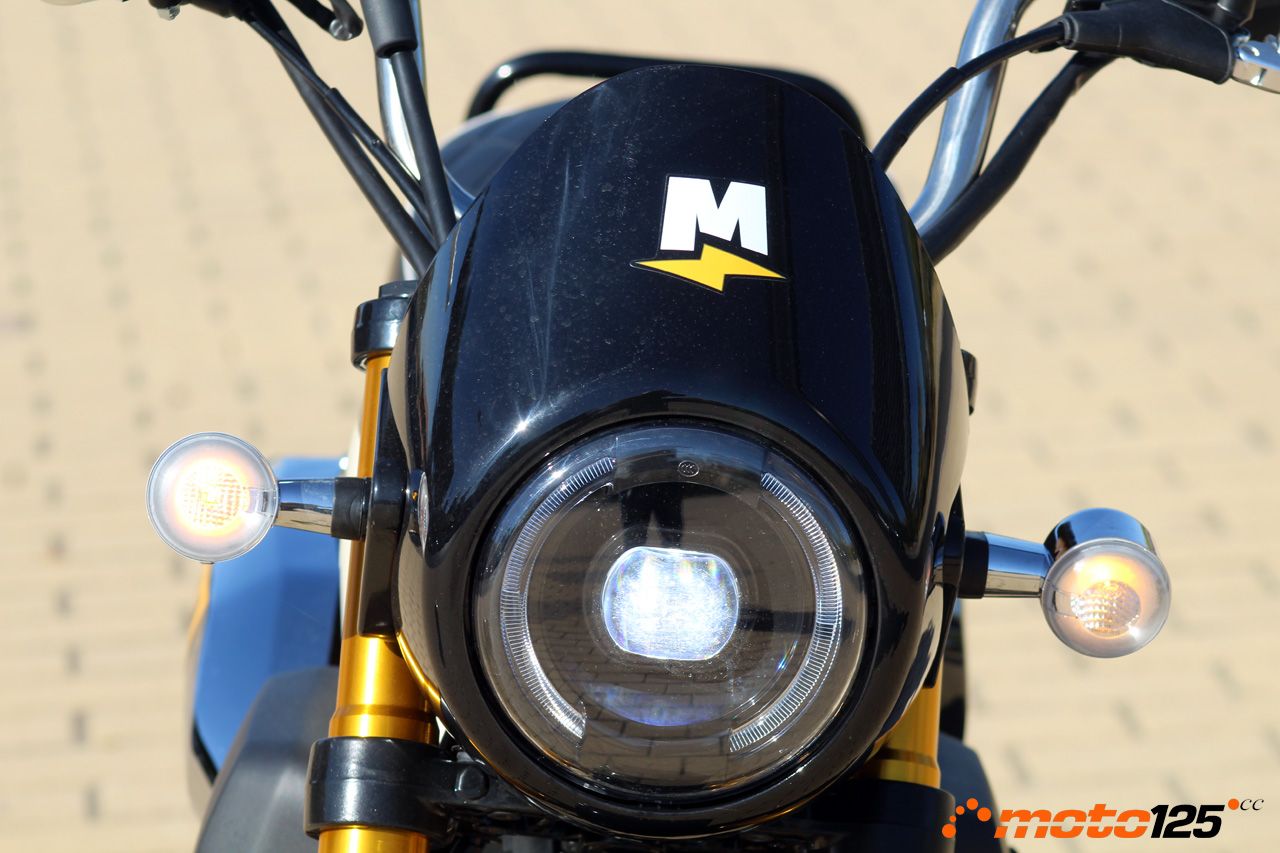 Mitt Ibiza 125 — foto 47