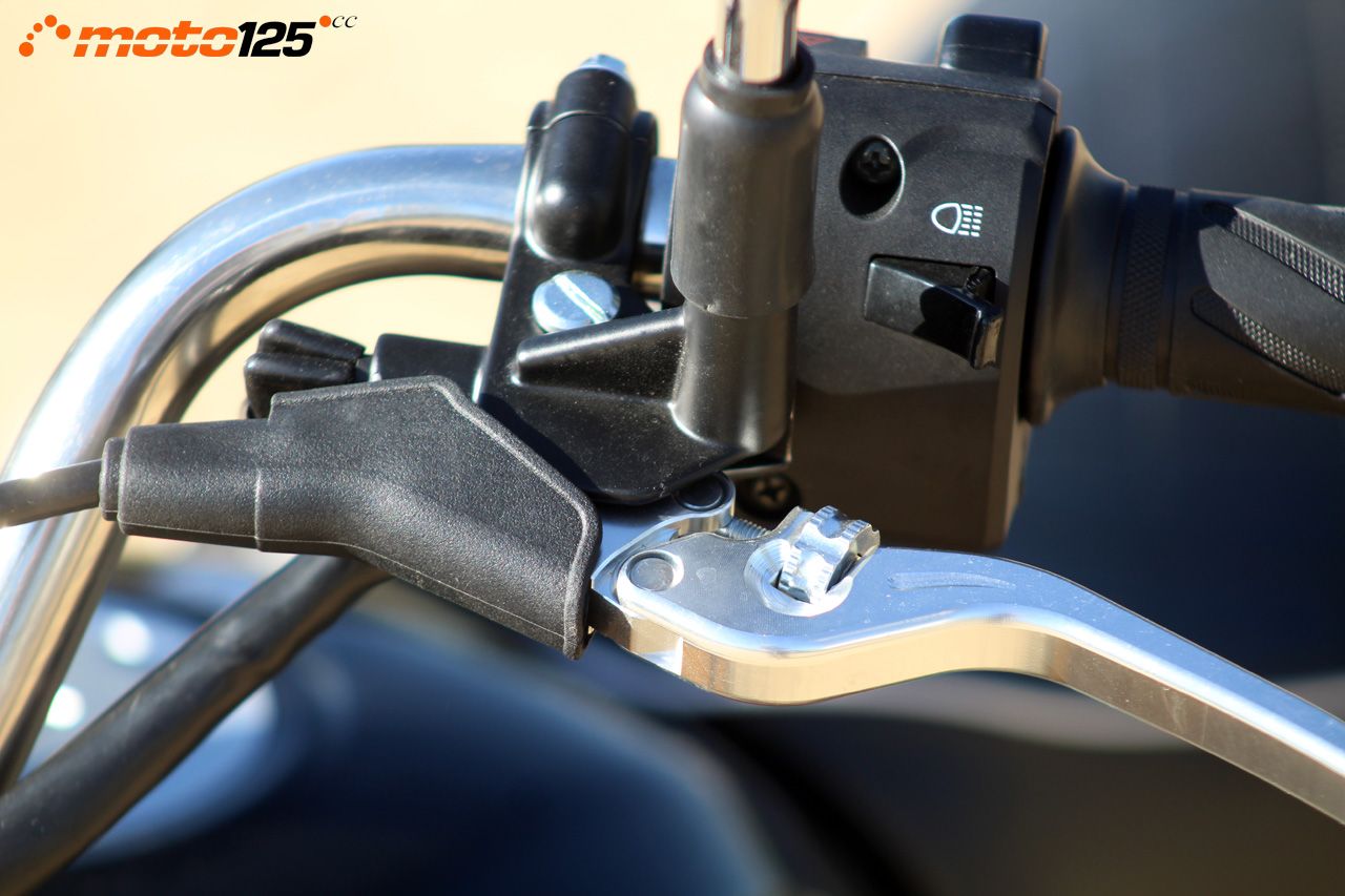 Mitt Ibiza 125 — foto 48