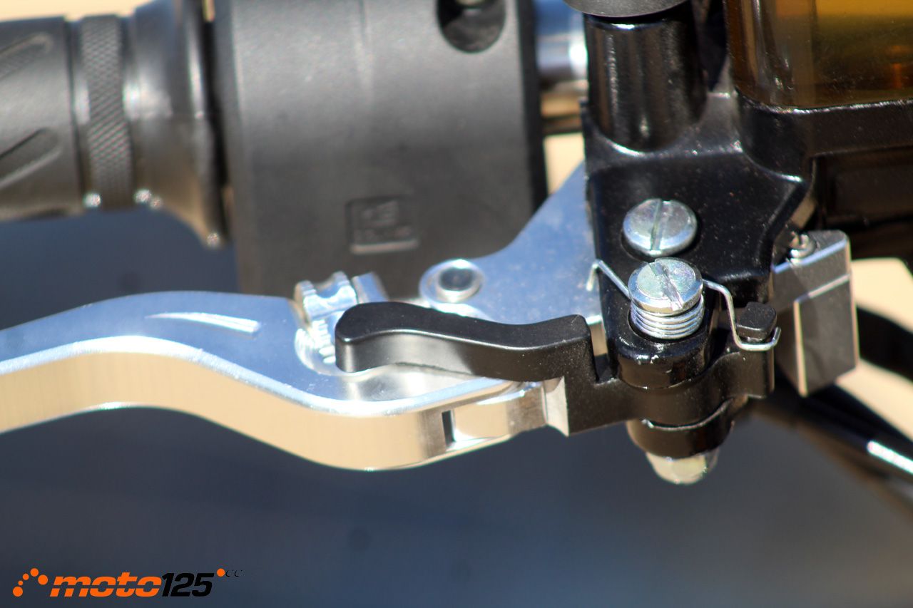 Mitt Ibiza 125 — foto 49