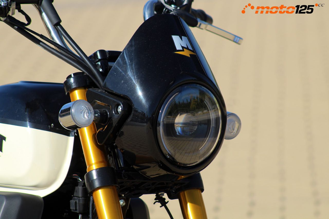 Mitt Ibiza 125 — foto 50