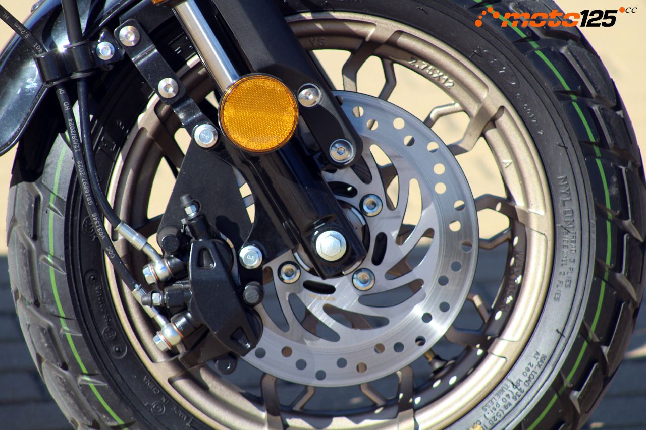 Mitt Ibiza 125 — foto 51