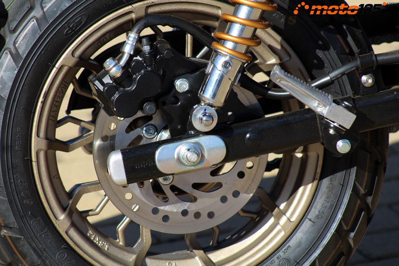 Mitt Ibiza 125 — foto 52