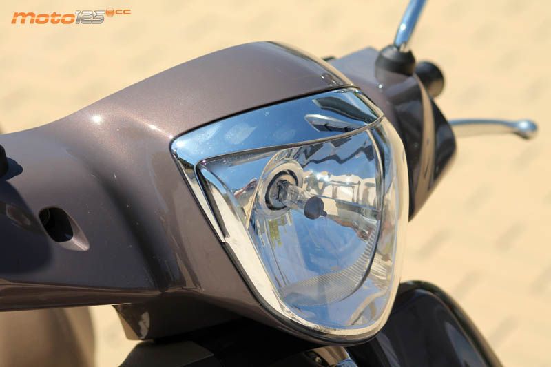Piaggio Liberty ABS 125 — foto 53