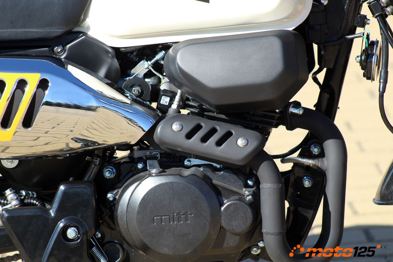 Mitt Ibiza 125 — foto 53