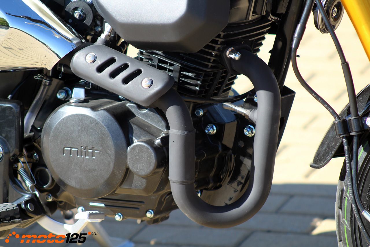 Mitt Ibiza 125 — foto 54