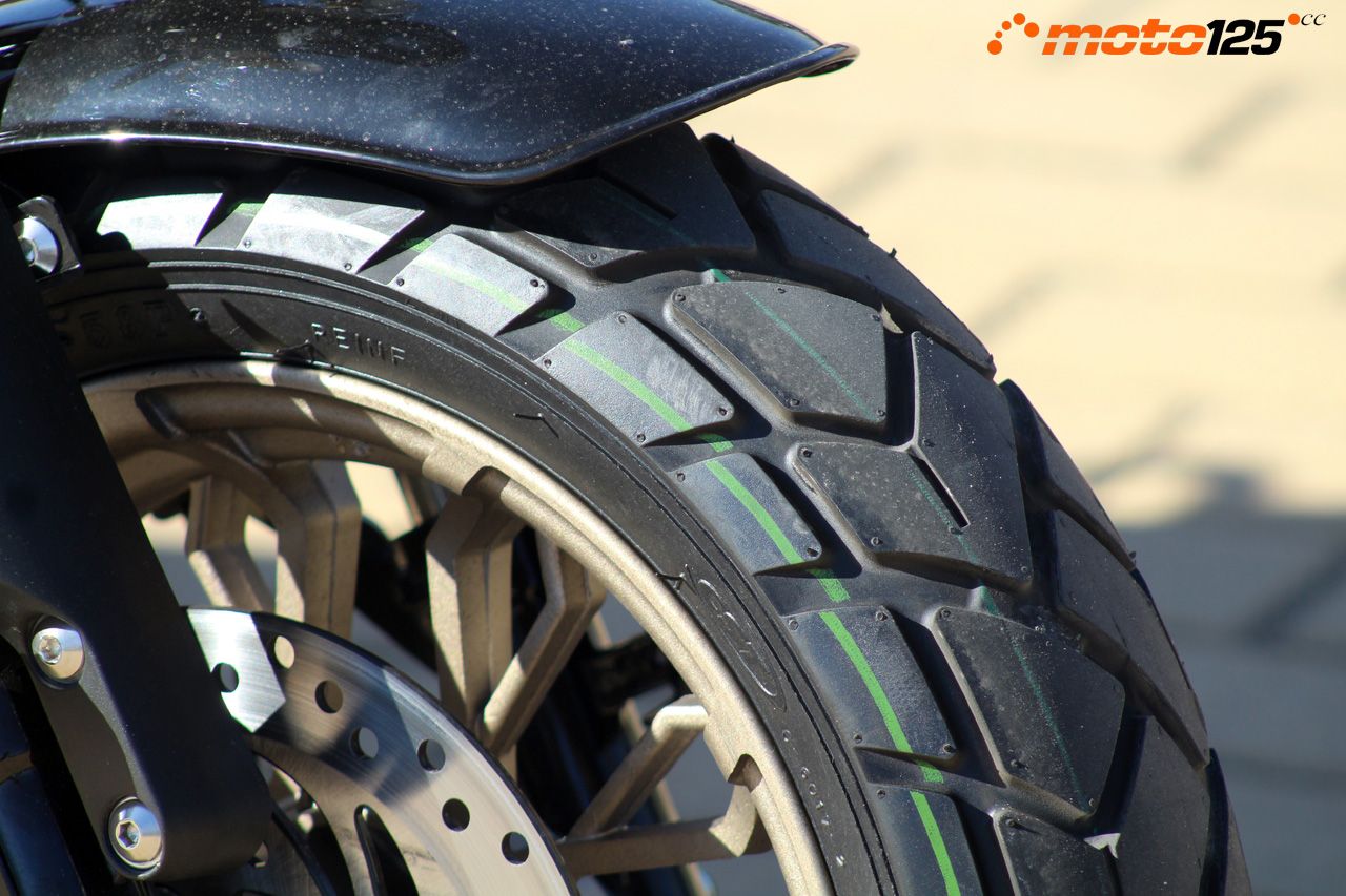 Mitt Ibiza 125 — foto 55