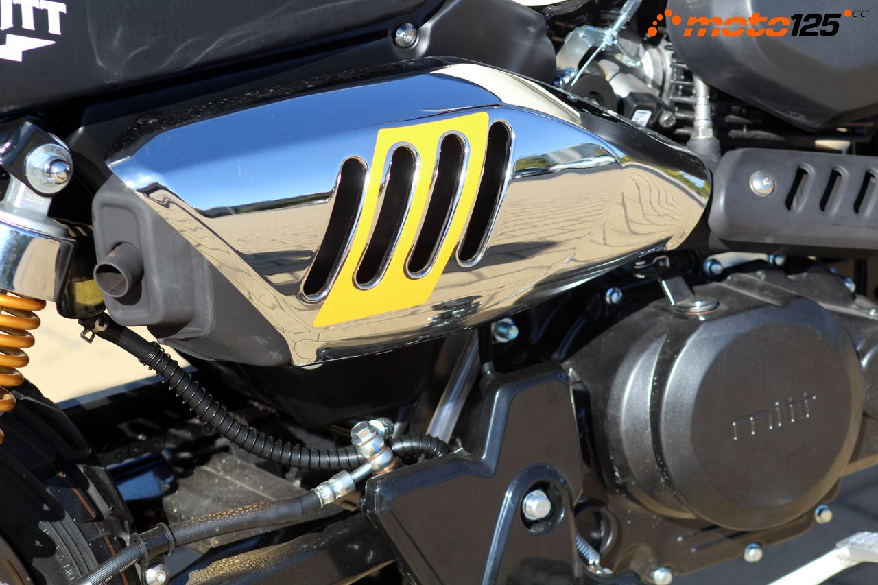 Mitt Ibiza 125 — foto 56