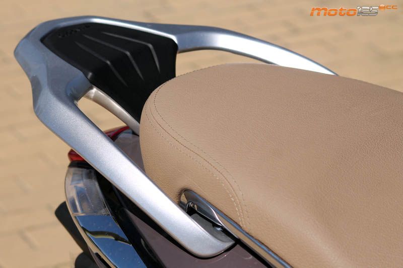 Piaggio Liberty ABS 125 — foto 57