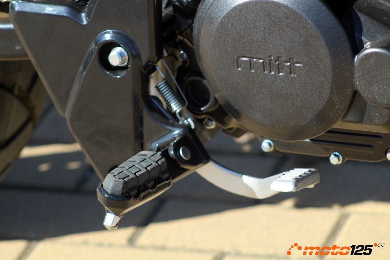 Mitt Ibiza 125 — foto 57