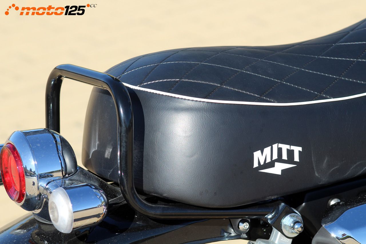 Mitt Ibiza 125 — foto 58