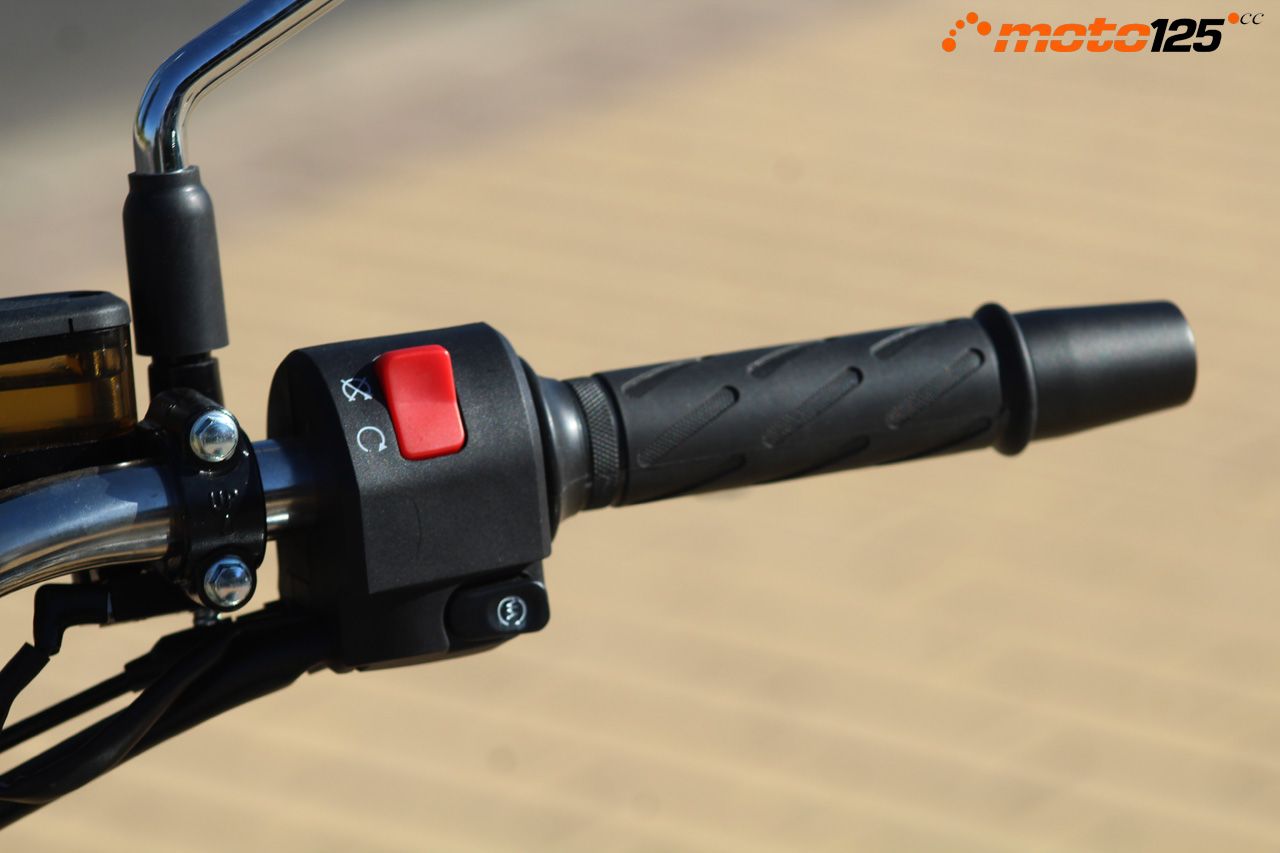 Mitt Ibiza 125 — foto 59