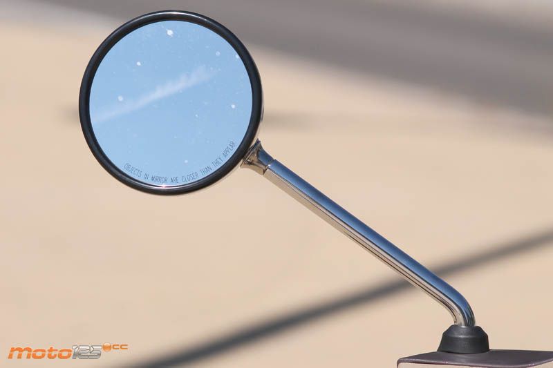 Piaggio Liberty ABS 125 — foto 59