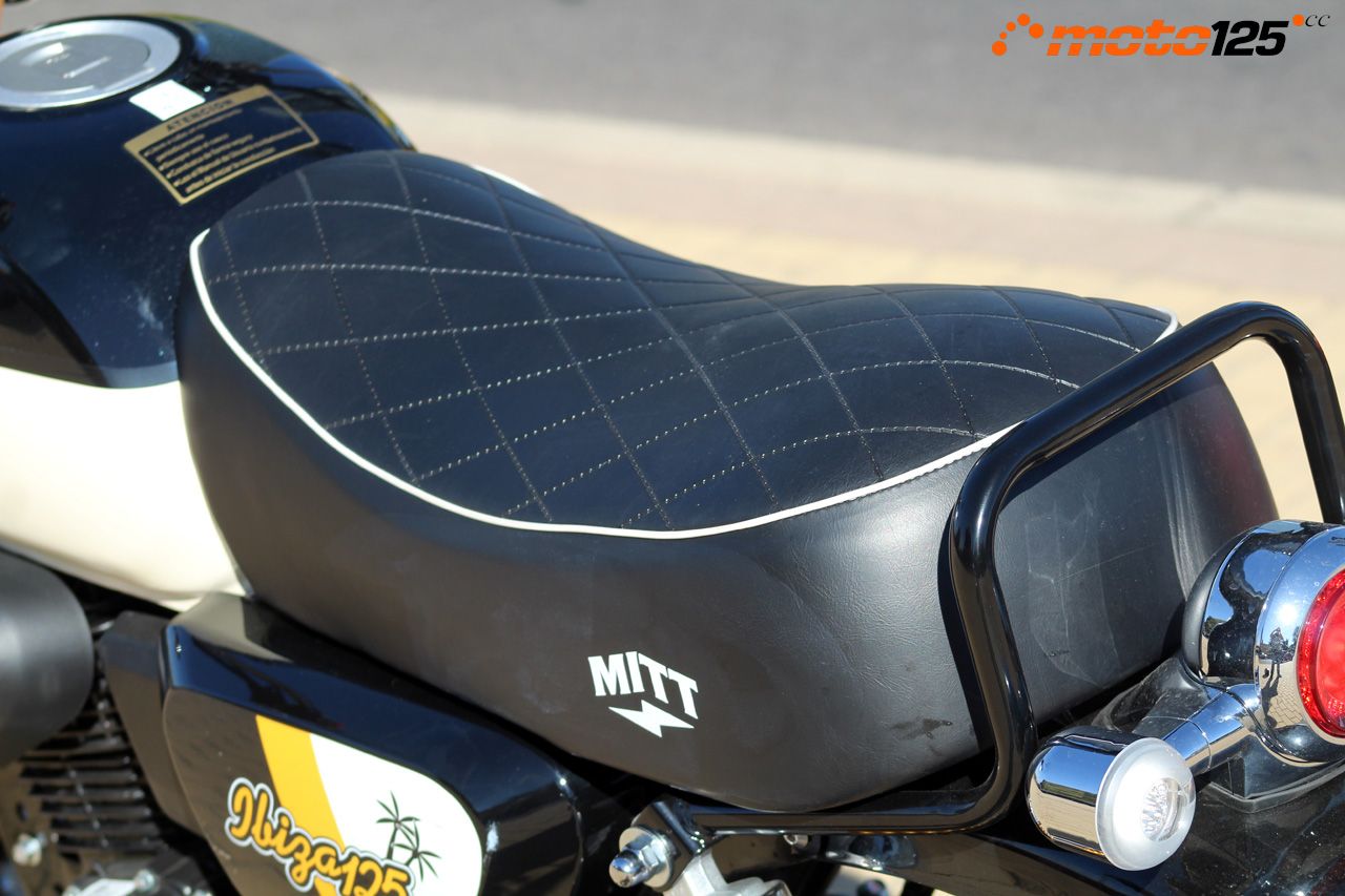 Mitt Ibiza 125 — foto 61