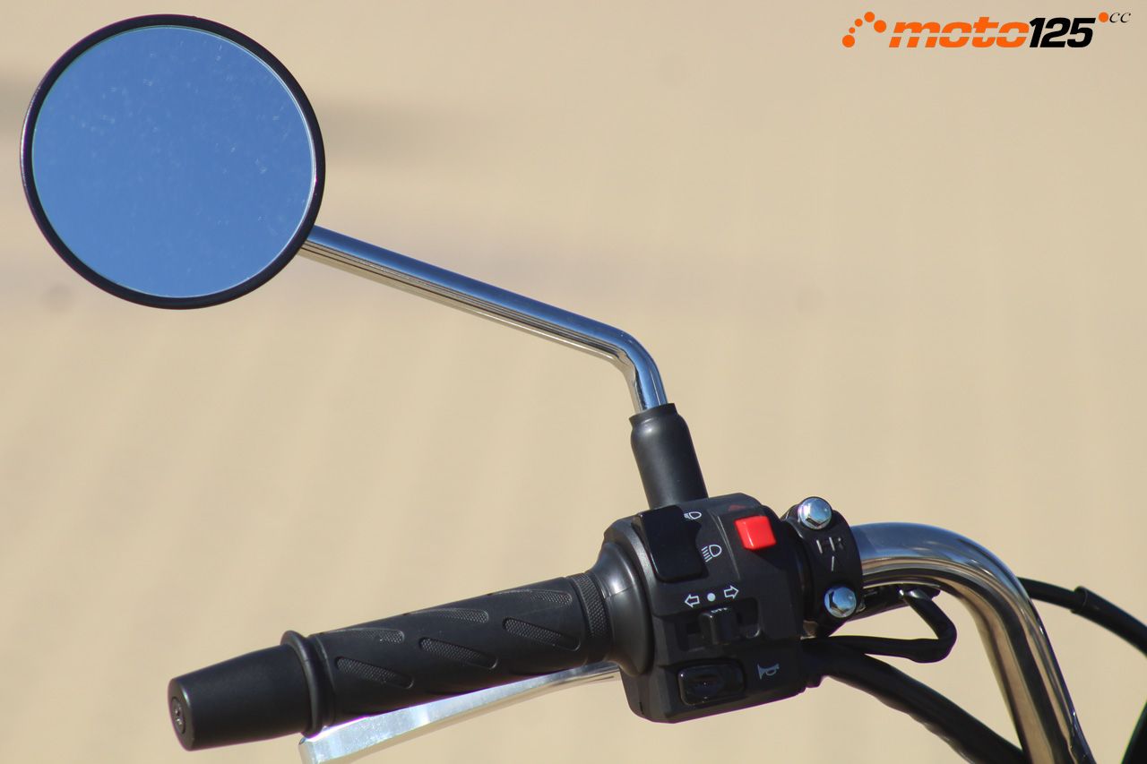 Mitt Ibiza 125 — foto 62