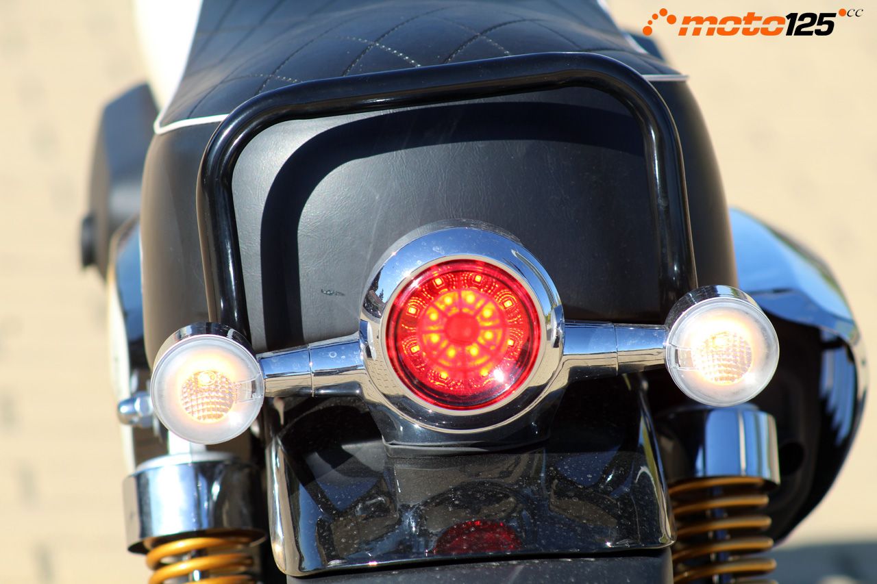 Mitt Ibiza 125 — foto 63