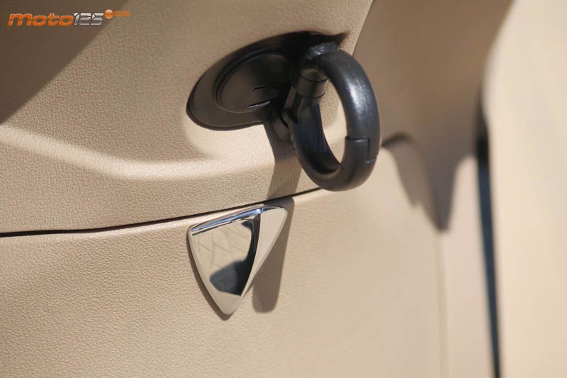 Piaggio Liberty ABS 125 — foto 64