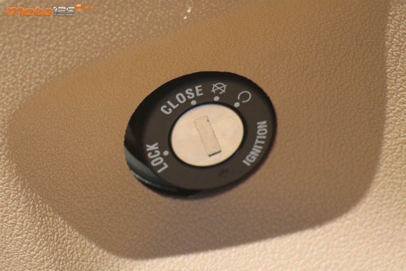 Piaggio Liberty ABS 125 — foto 65