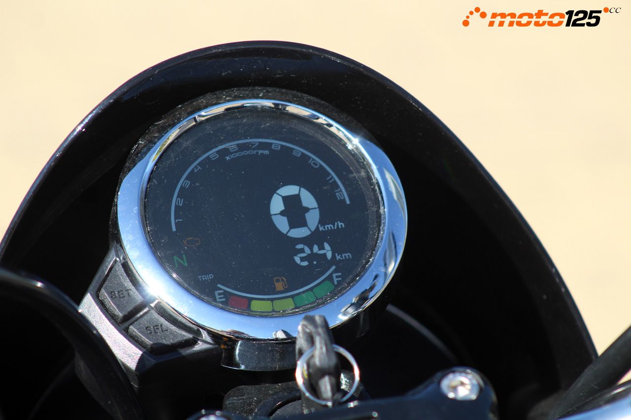 Mitt Ibiza 125 — foto 65