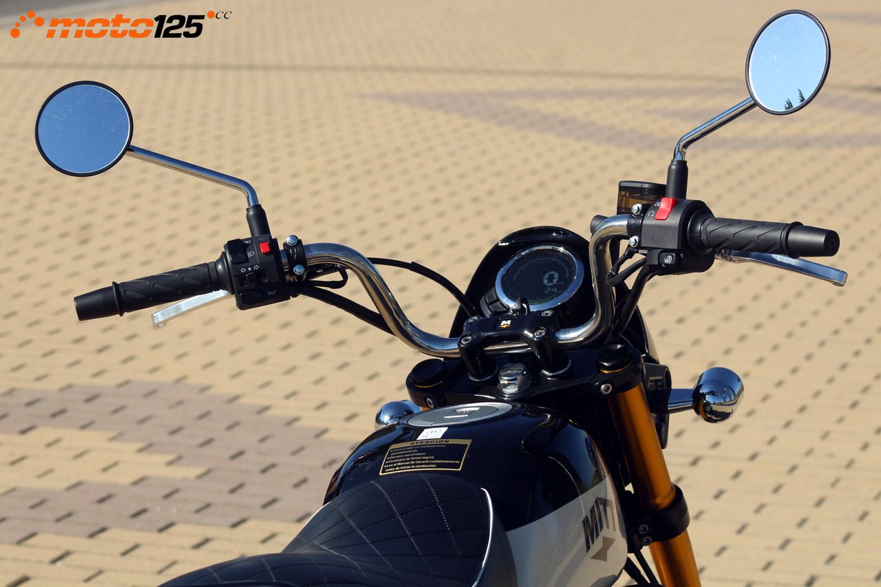 Mitt Ibiza 125 — foto 66