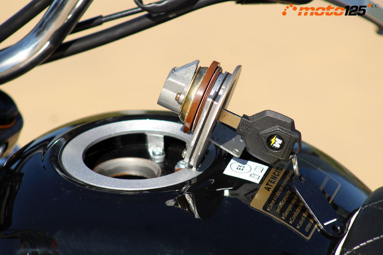 Mitt Ibiza 125 — foto 67