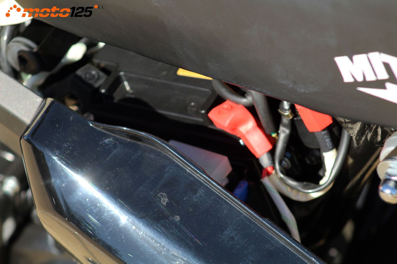 Mitt Ibiza 125 — foto 68