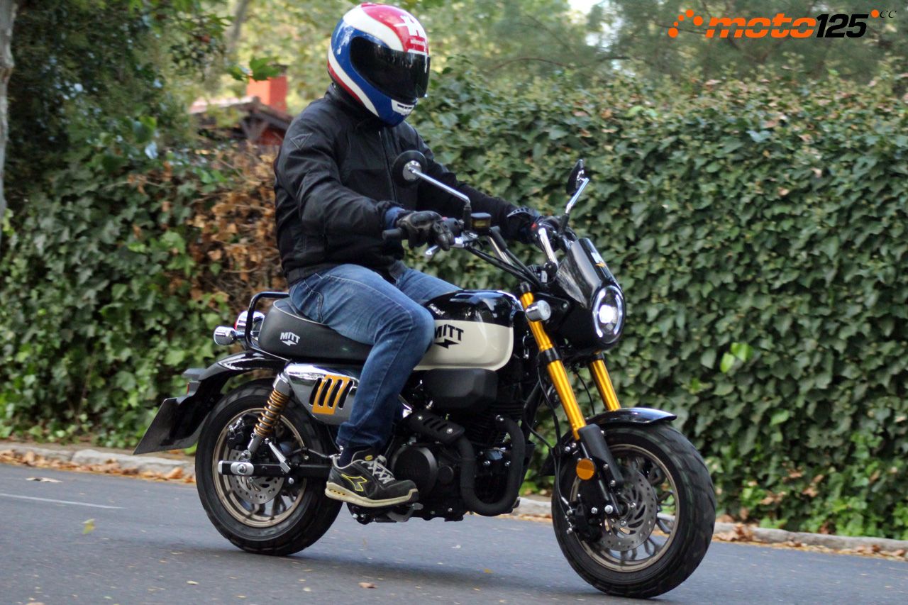 Mitt Ibiza 125 — foto 69