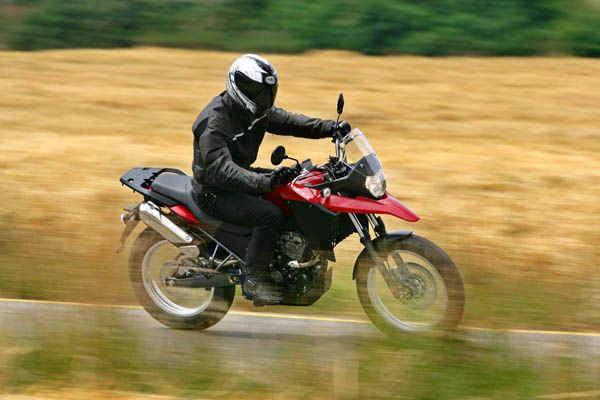 Derbi Terra 125 — foto 6