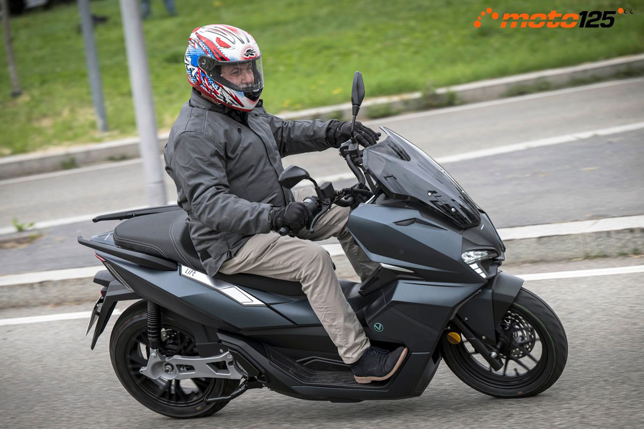 Nerva Lift — foto 10