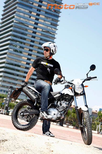 Beta Urban 125 — foto 5