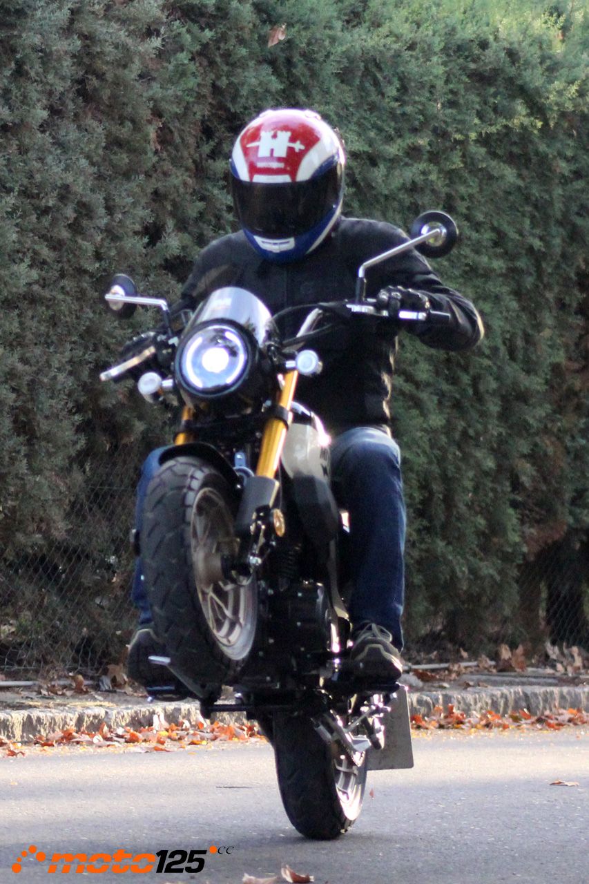 Mitt Ibiza 125 — foto 70